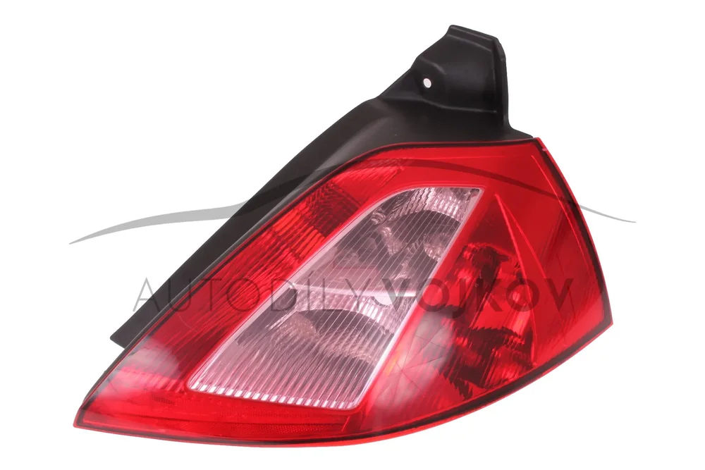 Pravé zadní světlo 3 / 5-ti dv. v:35191 Pravé zadní světlo 3 / 5-ti dv. v:35191