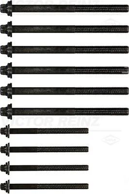 Sada sroubu pro hlavy valcu VICTOR REINZ 14-32254-01