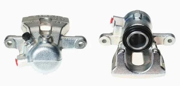 Brzdový třmen BUDWEG CALIPER 343875 – OE 8603723