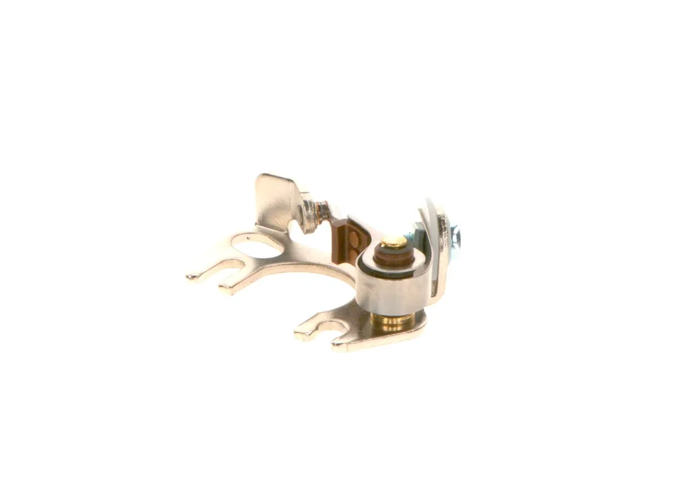 Sada kontaktů, rozdělovač BOSCH 1987231004 Sada kontaktů, rozdělovač BOSCH 1987231004