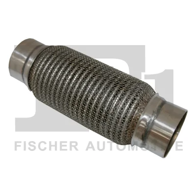 Prużný díl výfuku FA1 VW660-240