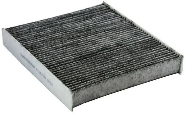 Filtr, vzduch v interiéru DENCKERMANN M110139
