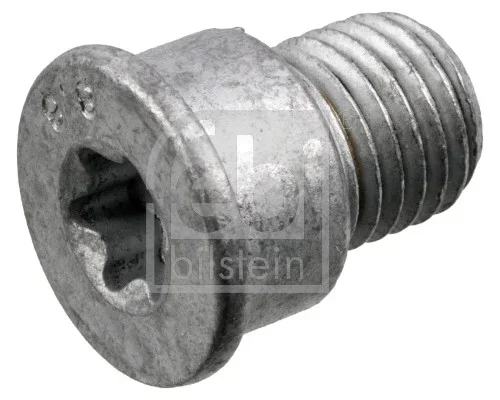 Šroub, brzdový kotouč FEBI BILSTEIN 182621 Šroub, brzdový kotouč FEBI BILSTEIN 182621