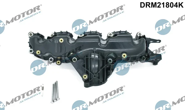 Sací trubkový modul Dr.Motor Automotive DRM21804K – OE 03L129711AG Sací trubkový modul Dr.Motor Automotive DRM21804K – OE 03L129711AG
