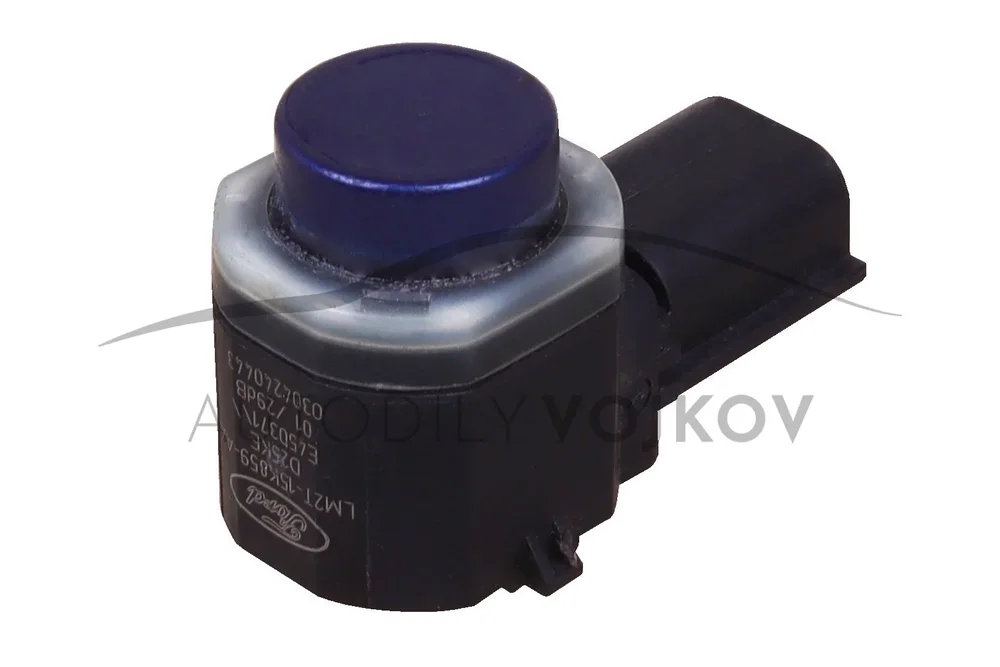 Parkovací senzor PDC – lakovací LM2T-15K859-AA v:134713 Parkovací senzor PDC – lakovací LM2T-15K859-AA v:134713