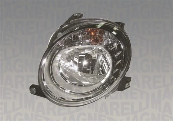 Hlavní světlomet MAGNETI MARELLI 712455401129
