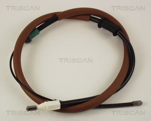 Tazne lanko, parkovaci brzda TRISCAN 814025180