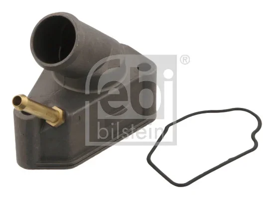 Termostat, chladivo FEBI BILSTEIN 17533