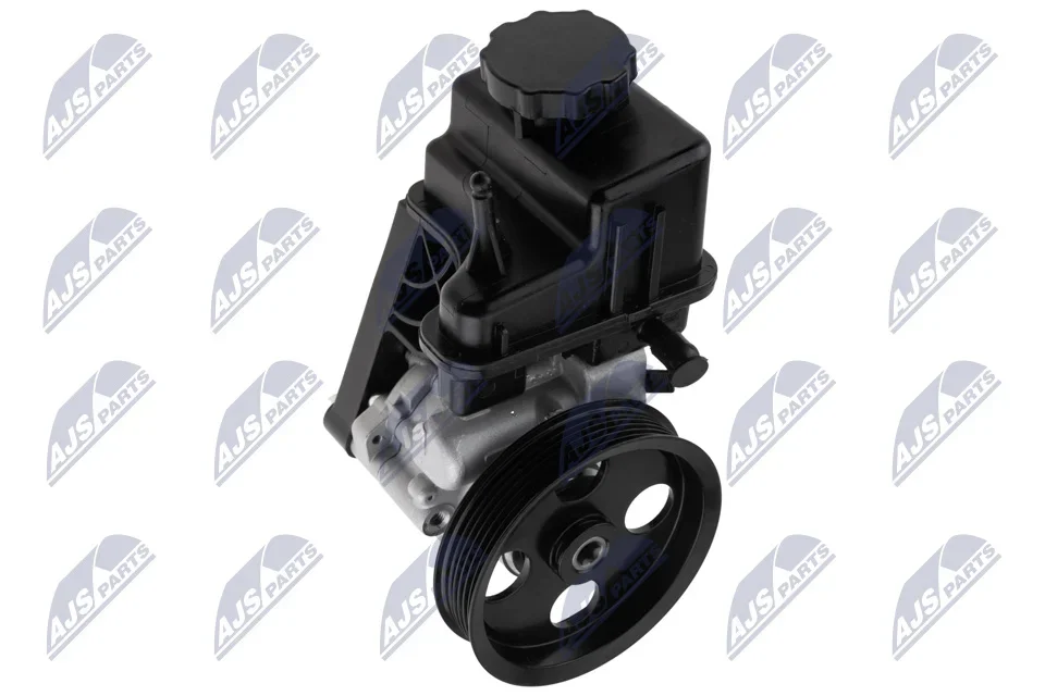 Hydraulické čerpadlo, řízení NTY SPW-ME-052 – OE 0064666401