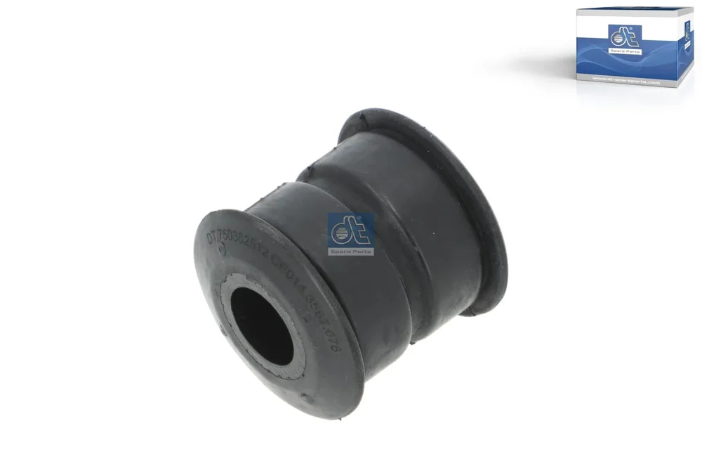 Zarazka, kapota motoru DT Spare Parts 1.22676 Zarazka, kapota motoru DT Spare Parts 1.22676