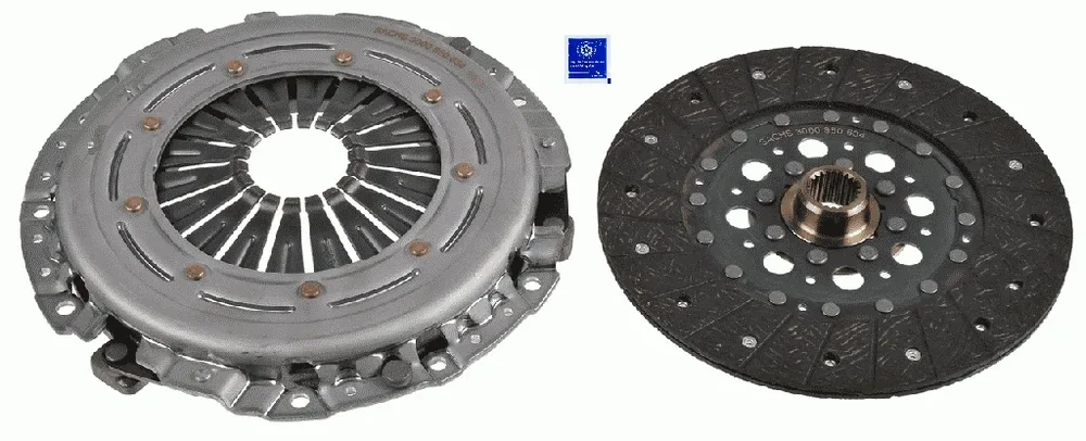 Spojková sada SACHS 3000950634