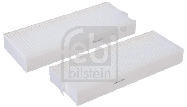 Filtr, vzduch v interiéru FEBI BILSTEIN 44847 – OE 9804163380