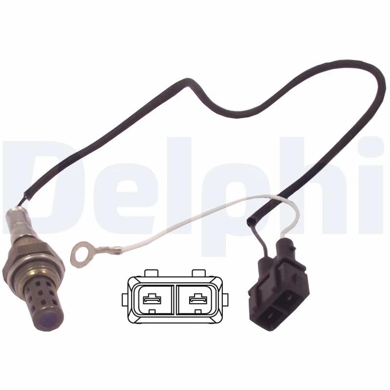 Lambda sonda DELPHI ES10998-12B1 Lambda sonda DELPHI ES10998-12B1