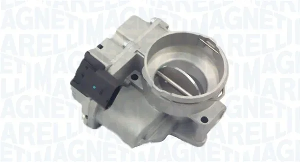 Hrdlo škrticí klapky MAGNETI MARELLI 802000000029