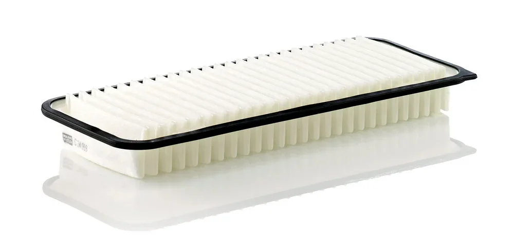 Vzduchový filtr MANN-FILTER C34003 – OE 17801-40040