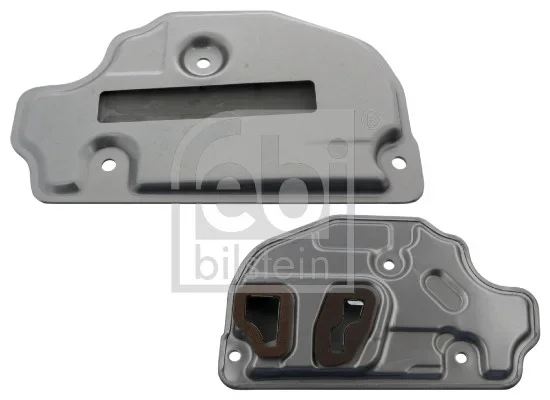 Hydraulický filtr, automatická převodovka FEBI BILSTEIN 104850