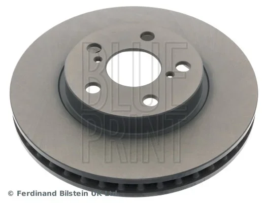 Brzdový kotouč BLUE PRINT ADT34380 – OE 43512-05010