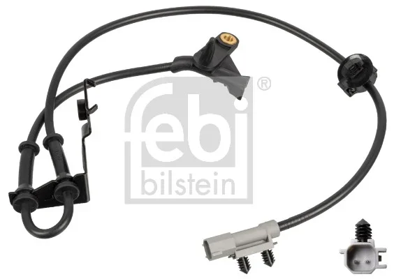 Snímač, počet otáček kol FEBI BILSTEIN 109547