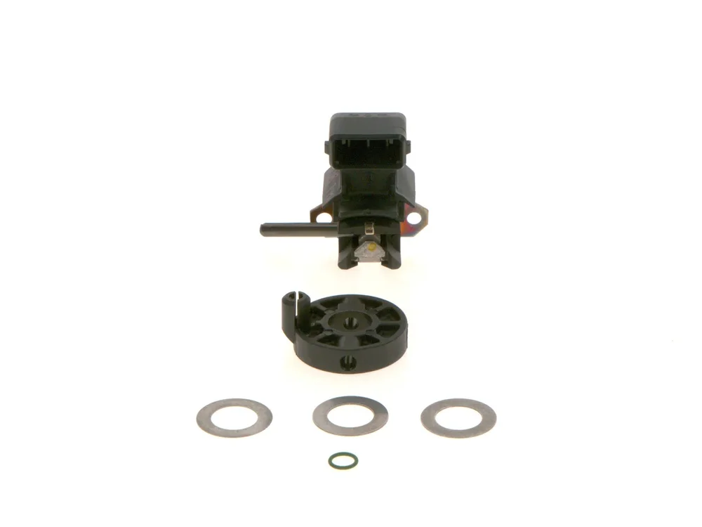 Snímač, zapalovací impuls BOSCH 1237011124 – OE 030905065B Snímač, zapalovací impuls BOSCH 1237011124 – OE 030905065B
