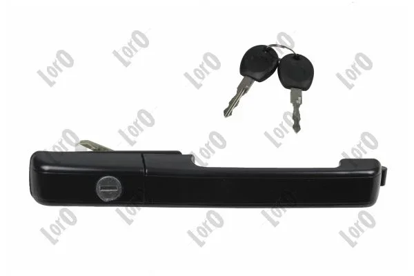 Rukojeť dveří LORO 132-053-008 – OE 357837206B