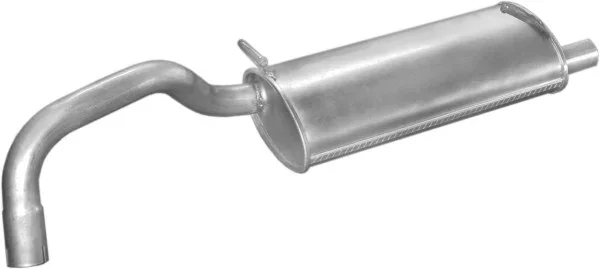 Zadni tlumic vyfuku POLMO 31.52 – OE 3467139