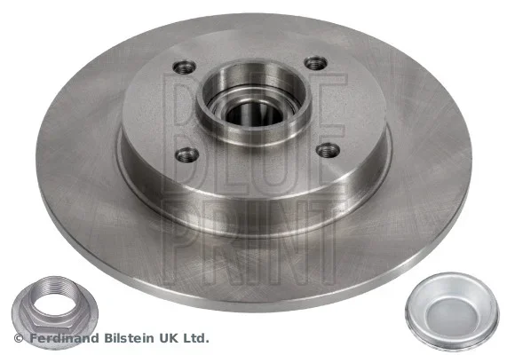 Brzdový kotouč BLUE PRINT ADP154351