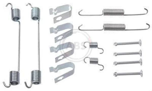 Sada prislusenstvi, brzdove celisti A.B.S. 0860Q – OE 2280860000