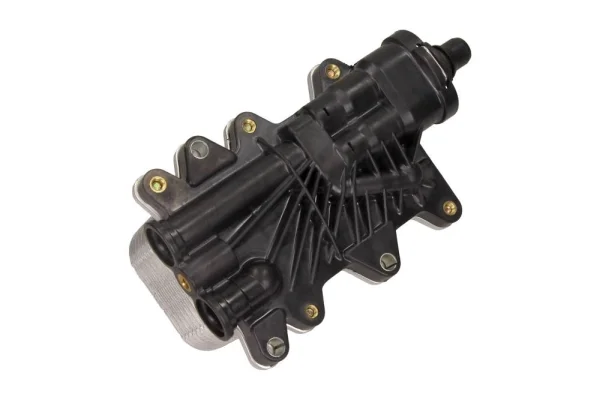 Olejový chladič, motorový olej MAXGEAR 14-0029