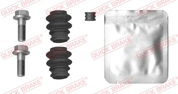 Sada prislusenstvi, brzdovy trmen QUICK BRAKE 113-1467