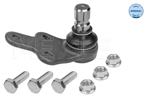 Podpora-/ Kloub MEYLE 5160100008 – OE 31340231