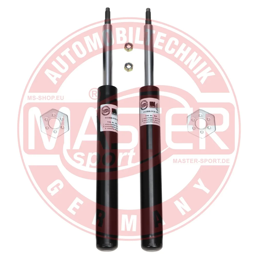 Tlumič pérování MASTER-SPORT GERMANY 16K005521