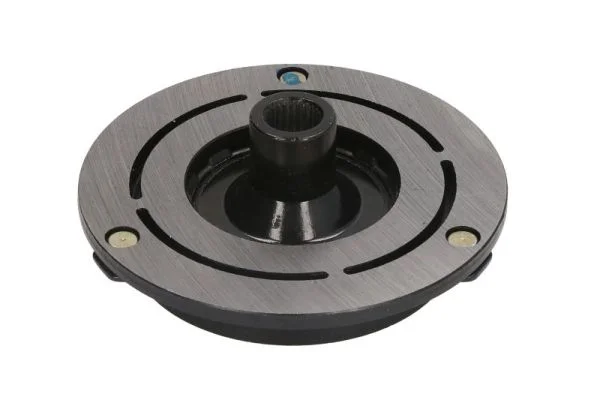 Unaseci kotouc, magneticka spojka-kompresor THERMOTEC KTT020011 Unaseci kotouc, magneticka spojka-kompresor THERMOTEC KTT020011