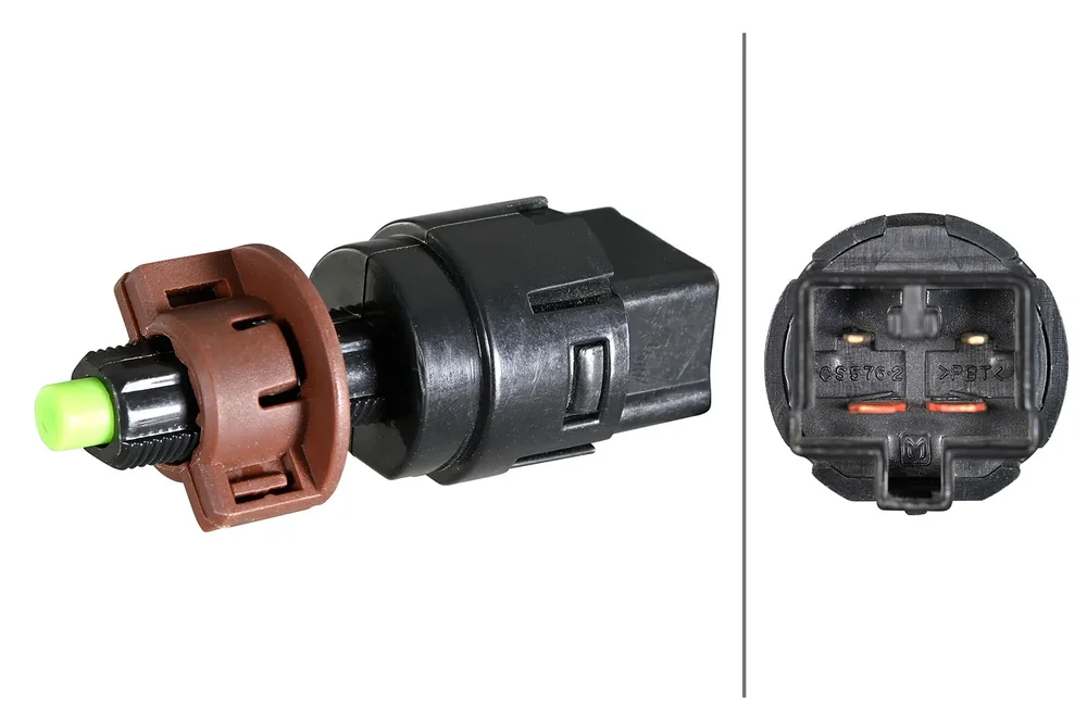 Spinac brzdoveho svetla HELLA 6DD008622-901