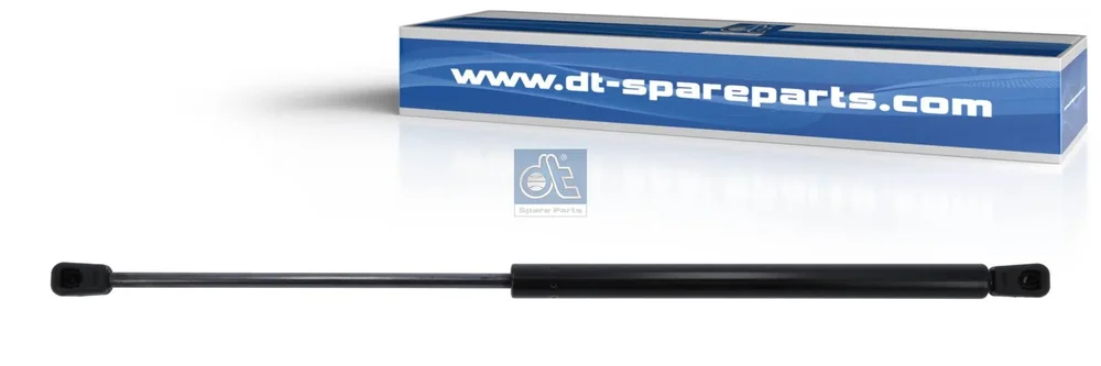 Pneumaticka pruzina, spoiler DT Spare Parts 1.22136 Pneumaticka pruzina, spoiler DT Spare Parts 1.22136