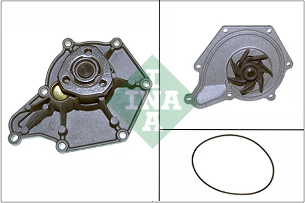 Vodní čerpadlo Schaeffler INA 538040910