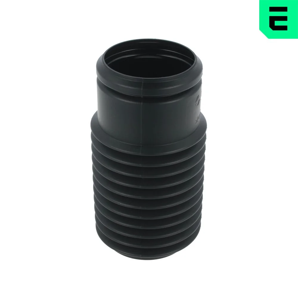Ochranne viko/prachovka,tlumic OPTIMAL F8-7336