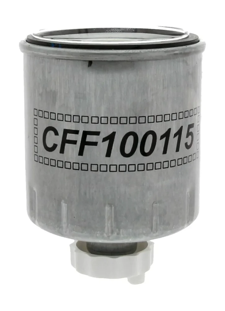 Palivový filtr CHAMPION CFF100115
