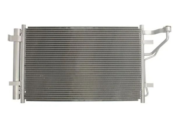 Kondenzátor, klimatizace THERMOTEC KTT110311