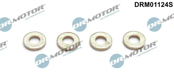 Sada těsnění, vstřikovací tryska Dr.Motor Automotive DRM01124S Sada těsnění, vstřikovací tryska Dr.Motor Automotive DRM01124S