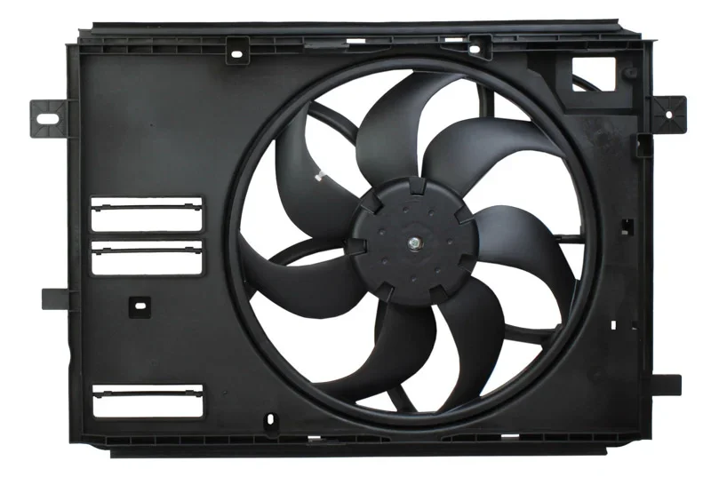 Větrák, chlazení motoru MAXGEAR AC230125