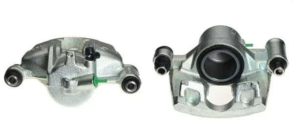 Brzdový třmen BUDWEG CALIPER 342795