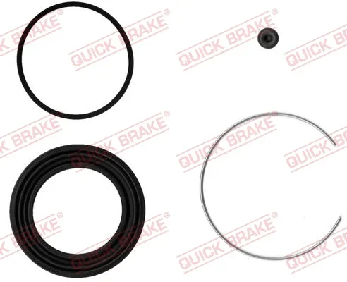Sada na opravy, brzdový třmen QUICK BRAKE 114-0048