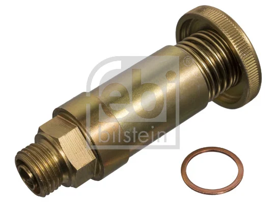 Cerpadlo, predbezny privod paliva FEBI BILSTEIN 38095 Cerpadlo, predbezny privod paliva FEBI BILSTEIN 38095