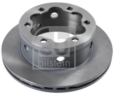 Brzdový kotouč FEBI BILSTEIN 10639