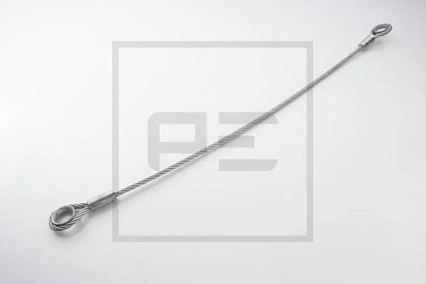 Lano, nápravnice PE Automotive 045.128-00A Lano, nápravnice PE Automotive 045.128-00A