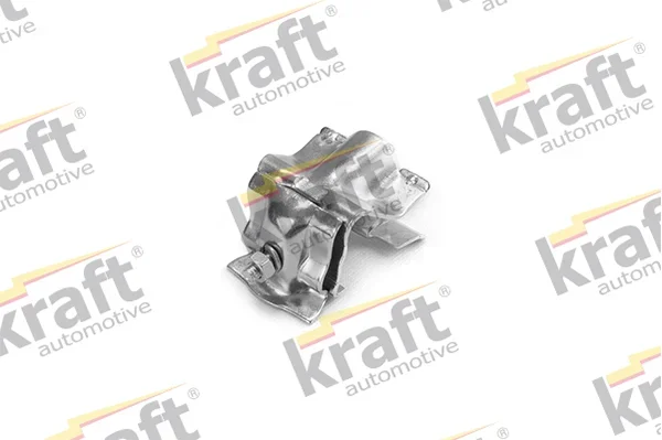 Drzak, vyfukovy system KRAFT AUTOMOTIVE 0552520