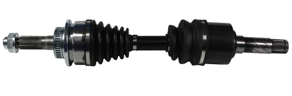 Poloosa RANGER 2.5 06- /L/ HART 462168