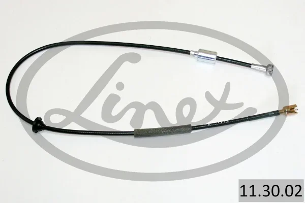Hřídel tachometru LINEX 11.30.02 – OE 96380527 Hřídel tachometru LINEX 11.30.02 – OE 96380527