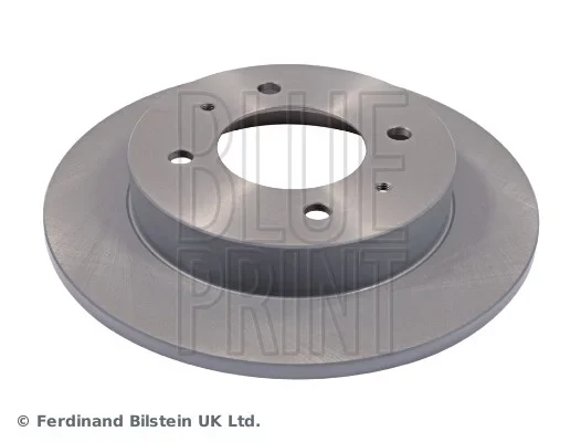 Brzdový kotouč BLUE PRINT ADG04314