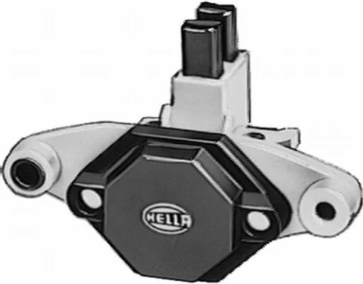 Regulátor generátoru HELLA 5DR004242-031